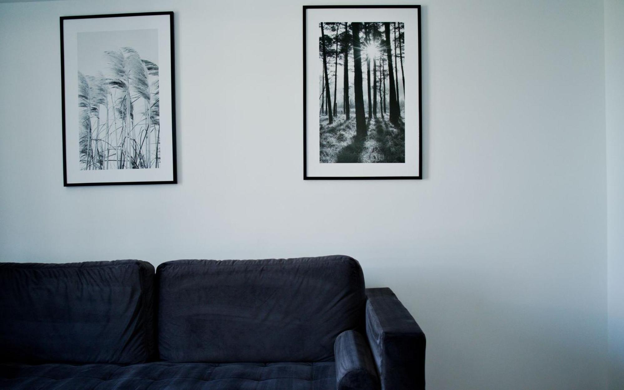 Apartament J&W Z Balkonem Appartement Zator Buitenkant foto