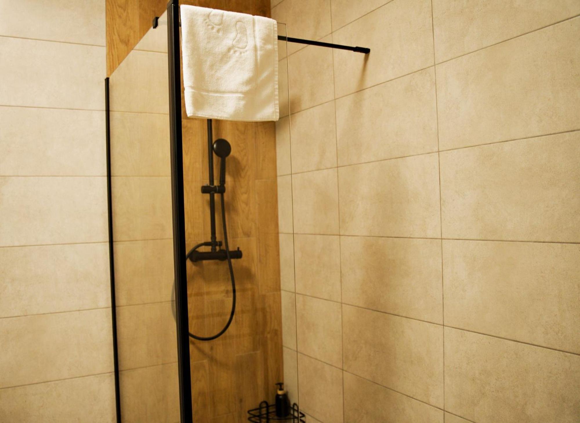 Apartament J&W Z Balkonem Appartement Zator Buitenkant foto
